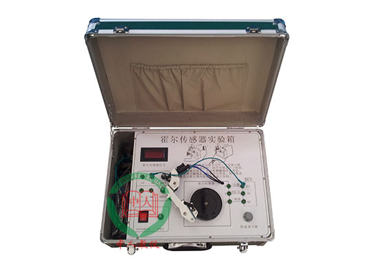 ZRQCS-13汽车传感器实验装置