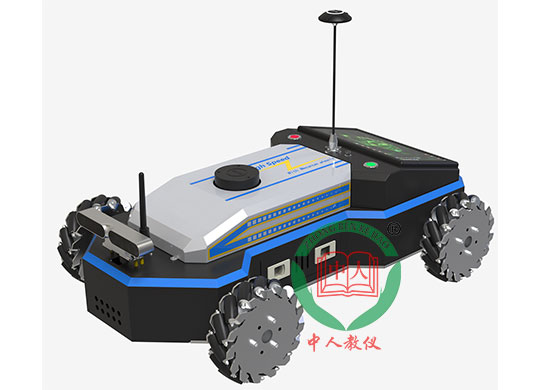 ZRRGZN-04智慧城市自动驾驶应用场景系统